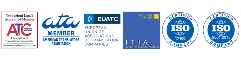 Translation Agency in Albania